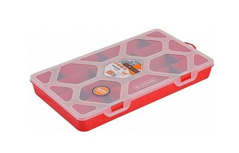 Органайзер Master 14